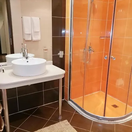 Aparthotel Bendita Mare