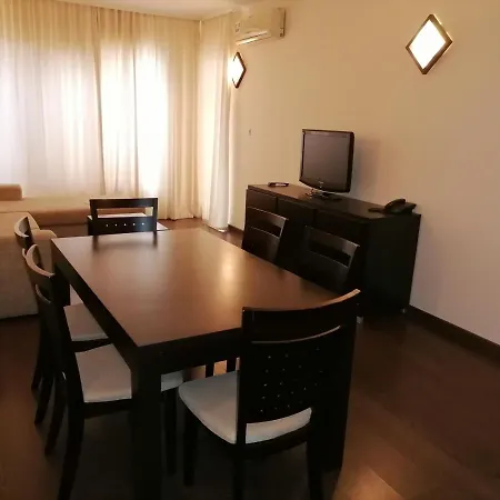 Bendita Mare Aparthotel