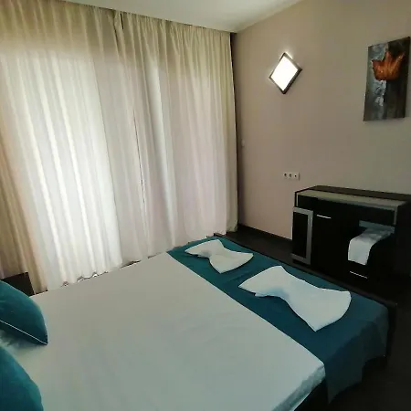 Bendita Mare Aparthotel Goldstrand