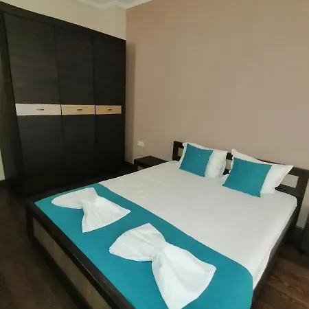 Bendita Mare Aparthotel 4*