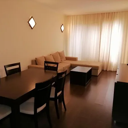 Aparthotel Bendita Mare