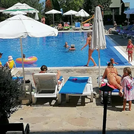 Bendita Mare Aparthotel Goldstrand