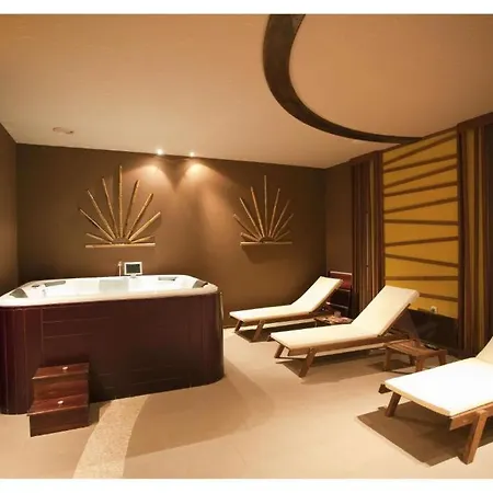 Aparthotel Bendita Mare