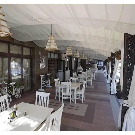 Aparthotel Bendita Mare Goldstrand