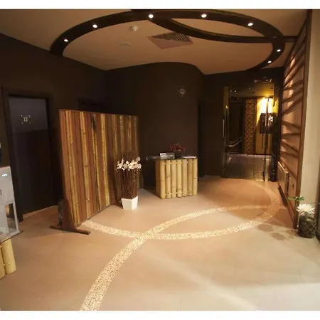 Aparthotel Bendita Mare Goldstrand