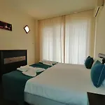 Hotel apartamentowy Bendita Mare Złote Piaski