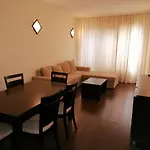 Hotel apartamentowy Bendita Mare