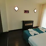 Hotel apartamentowy Bendita Mare 4*
