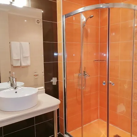Hotel apartamentowy Bendita Mare 4*