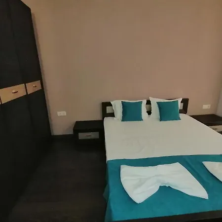 מלון דירות Bendita Mare גולדן סנדס