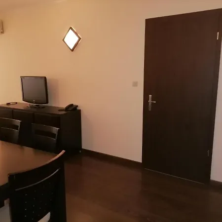 Bendita Mare Hotel apartamentowy 4*