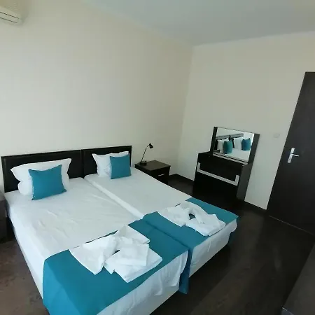 Bendita Mare גולדן סנדס