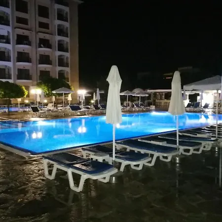 Bendita Mare