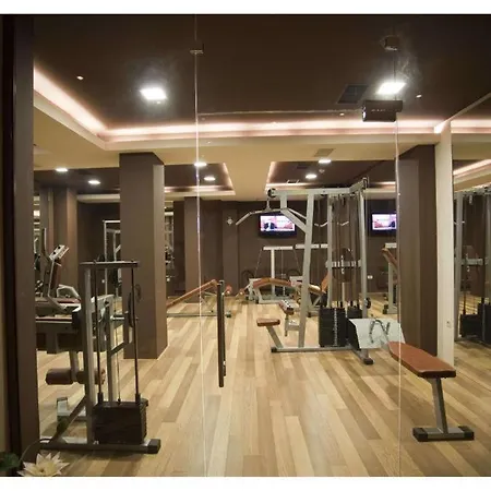 Bendita Mare גולדן סנדס