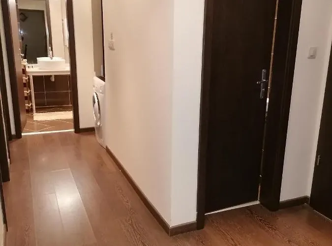 Bendita Mare Hotel apartamentowy 4*